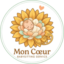 Mon Cœur BABYSITTING SERVICE